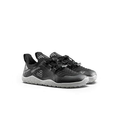 Vivobarefoot - Primus Trail Knit FG Kids - Eclipse