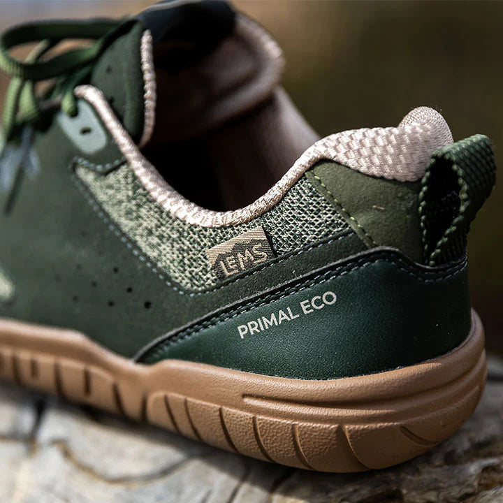 Lems - Primal Eco - Jade (Unisex)