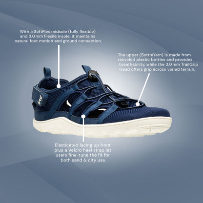 Freet - Zennor 2 - Blue (Unisex)