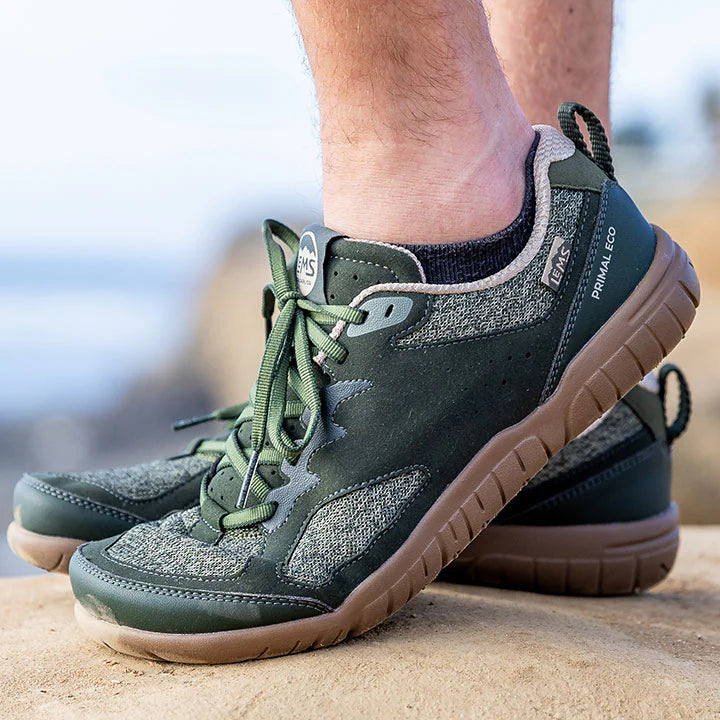Lems - Primal Eco - Jade (Unisex)
