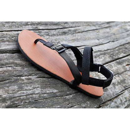 Shamma - Power Straps - Black (Unisex)