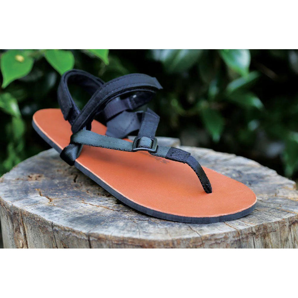 Shamma - Power Straps - Black (Unisex)