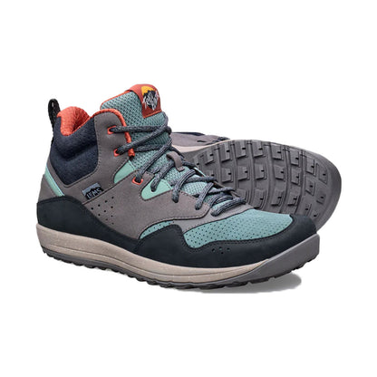 Lems - Trail Blazer Mid - Fog (Unisex)
