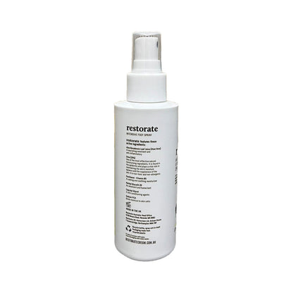 Restorate Intensive Foot Spray 125ml