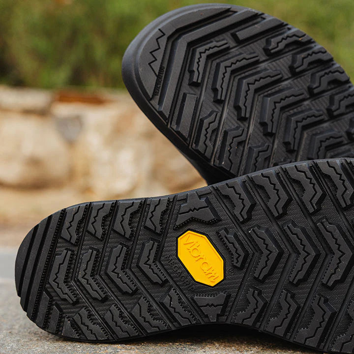 Lems - Tactical Pro Mid - Night Hawk (Unisex)