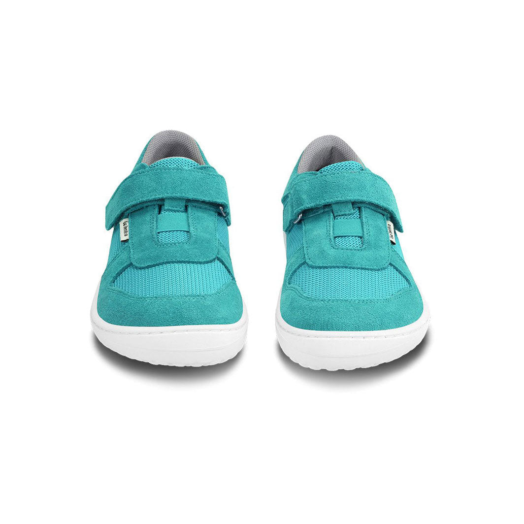 Be Lenka - Joy - Turquoise &amp; White (Kids)