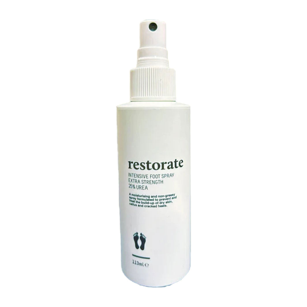 Restorate Intensive Foot Spray 125ml