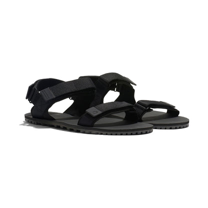 XeroShoes - D-Trail - Mens - Black / Asphalt
