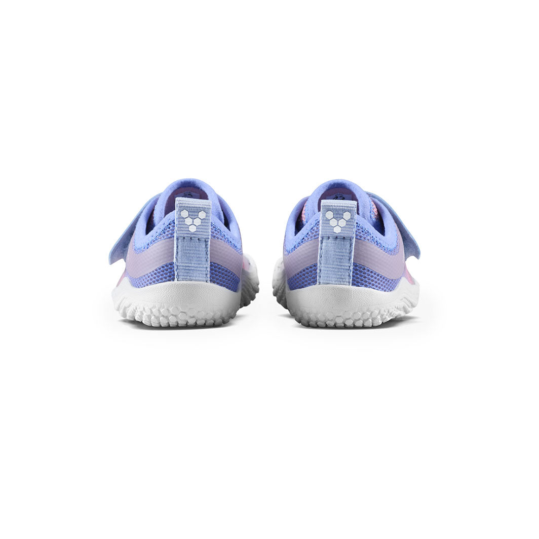 Vivobarefoot - Primus Sport IV Toddlers - Unicorn
