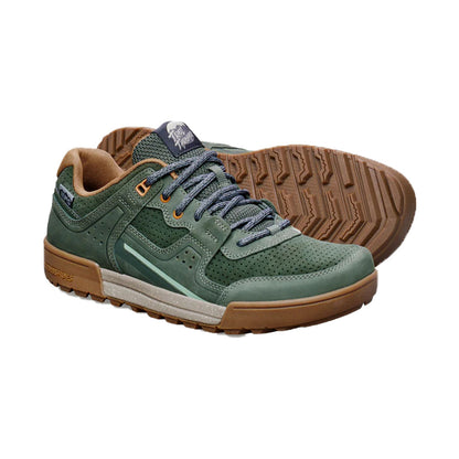 Lems - Trail Thrasher - Moss (Unisex)