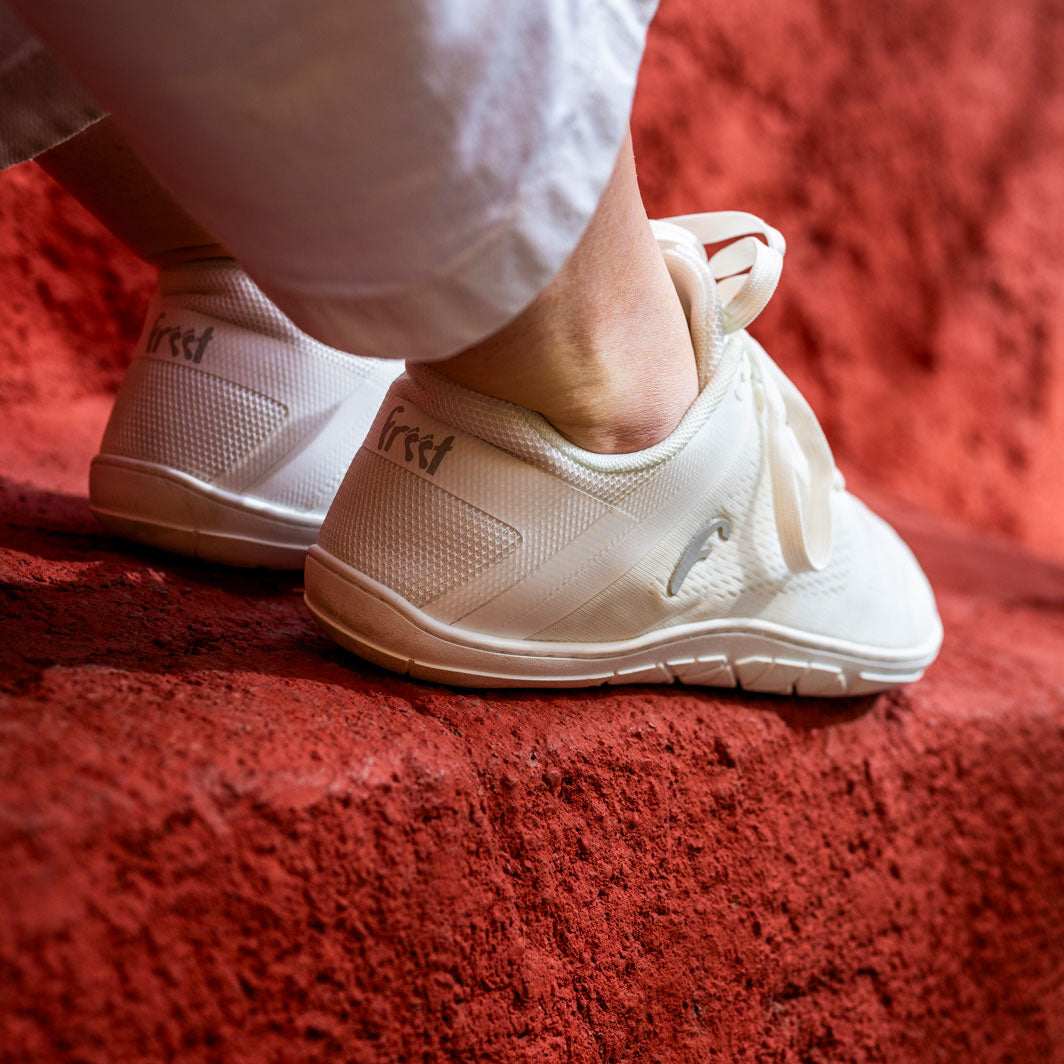 Freet - Vibe 2 - White (Unisex)