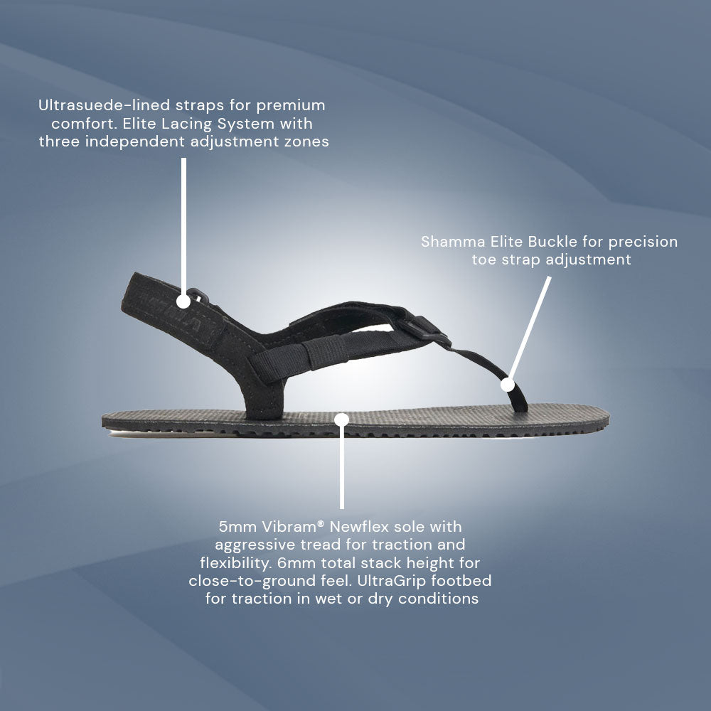 Shamma - Warriors - Ultragrip (Unisex)