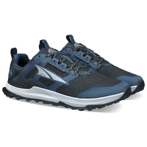 Altra - Lone Peak 8 WIDE - Navy/Black - Mens