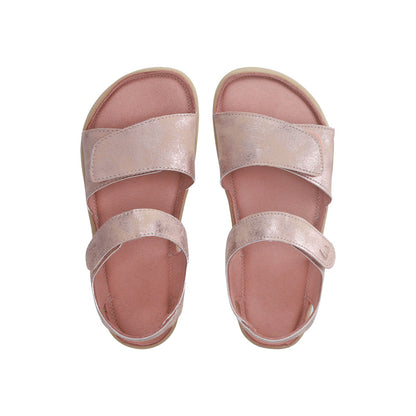 Be Lenka - Miami - Coral Sparkle (Junior)