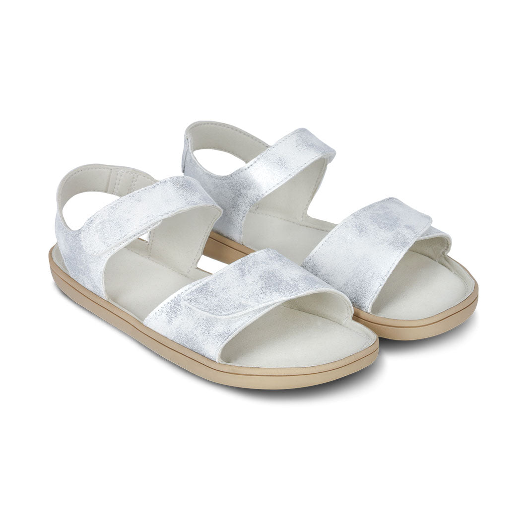 Be Lenka - Miami - Off-White Sparkle (Junior)
