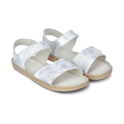 Be Lenka - Miami - Off-White Sparkle (Junior)