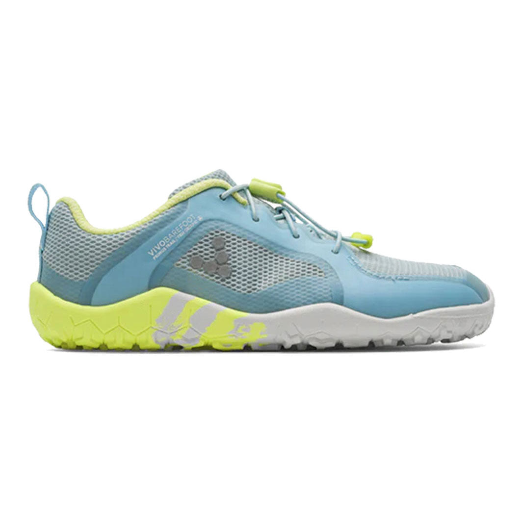 Vivobarefoot - Primus Trail II FG Kids - Beach Glass