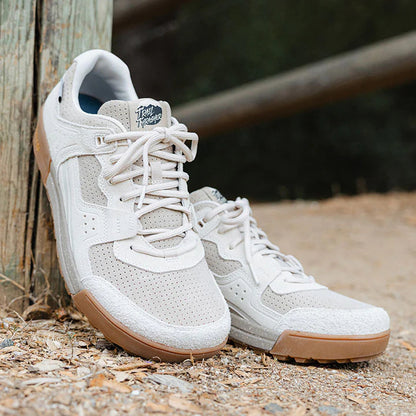 Lems - Trail Thrasher - Ghost (Unisex)