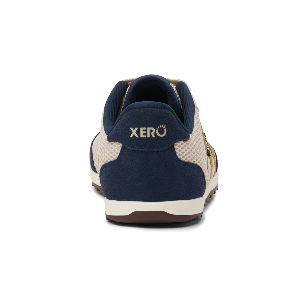 XeroShoes - Wynn - Mens - Whitecap