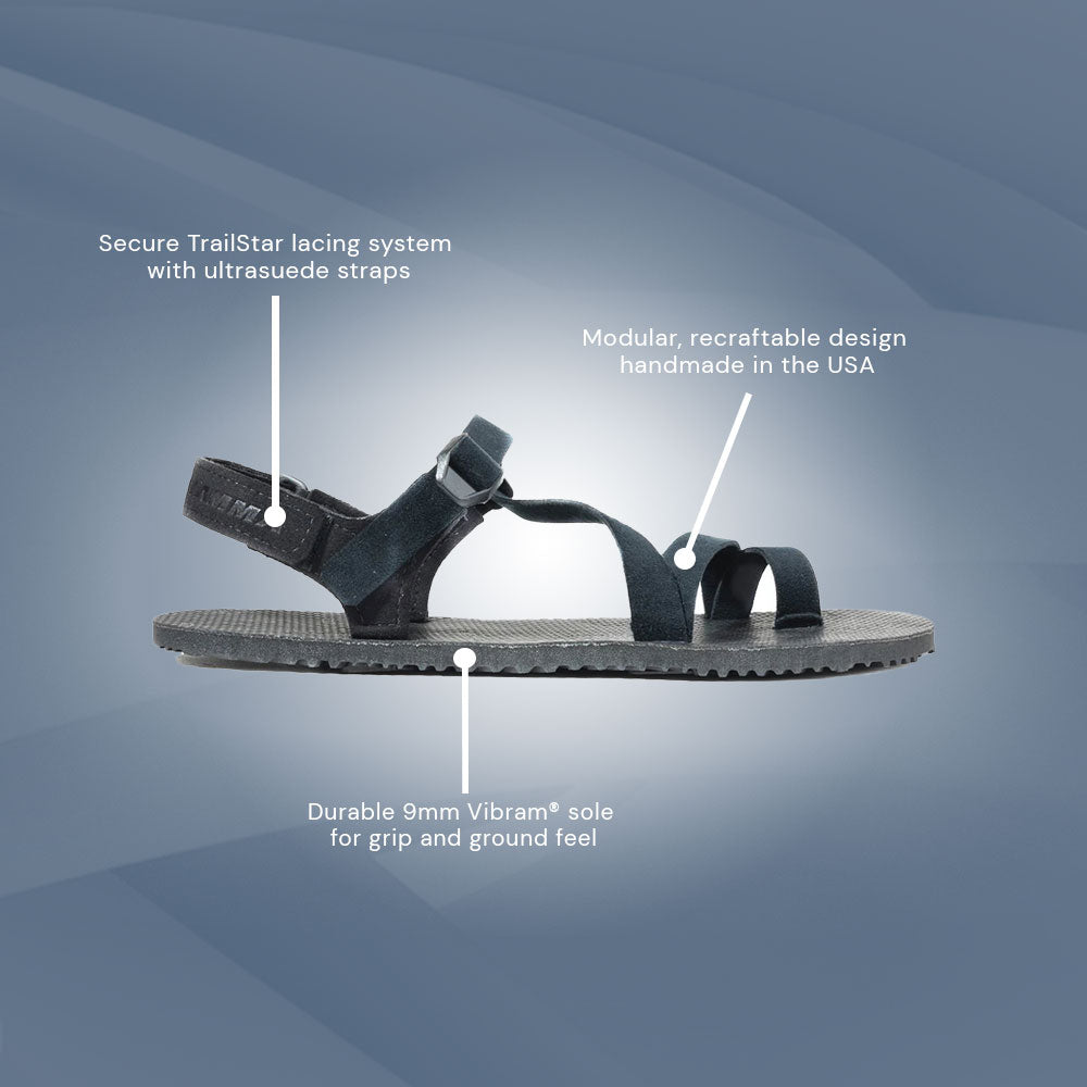 Shamma - TrailStars Maximus - Ultragrip (Unisex)