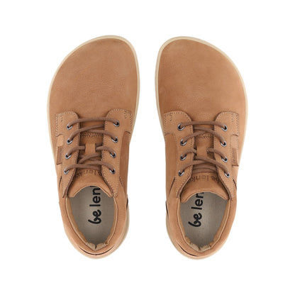 Be Lenka - Synergy - Cognac &amp; Beige (Unisex)