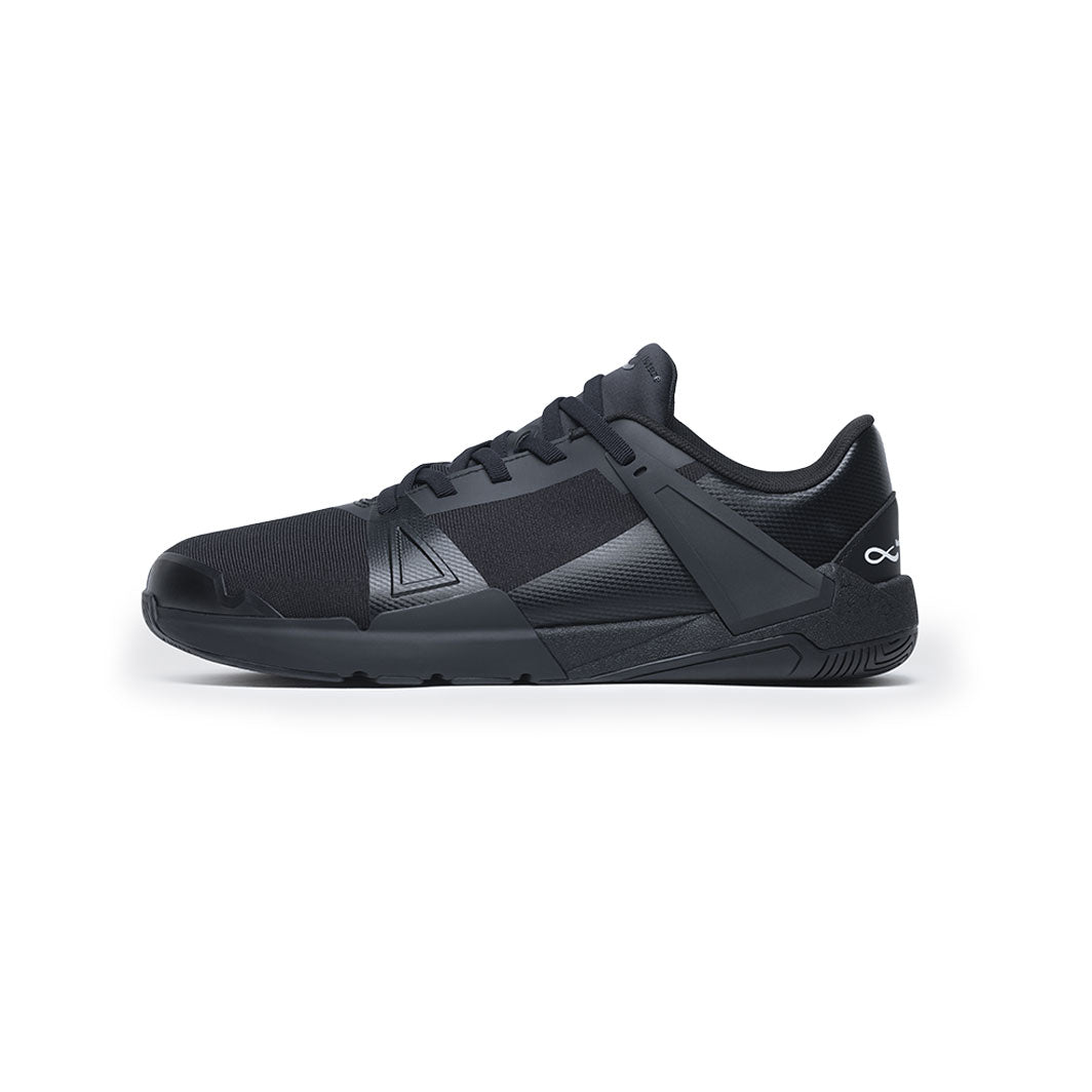 Notace - Koto C1 - Triple Black - Womens