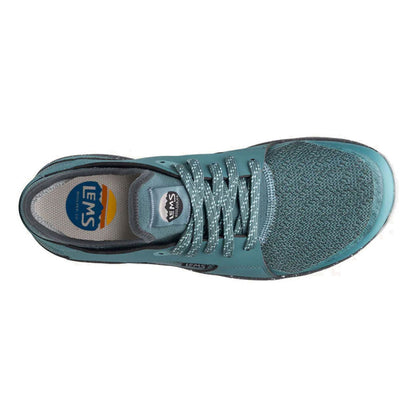 Lems - Mesa - Arctic Blue - Mens