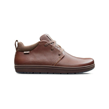 Lems - Chukka Grip - Chestnut - Leather (Unisex) display picture 1