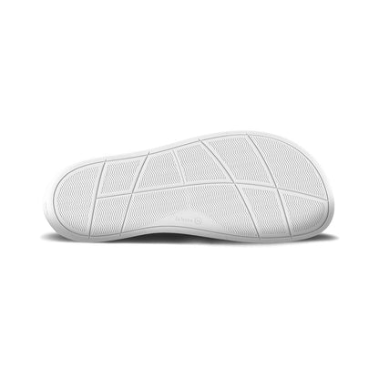 Be Lenka - Echo - All White - (Womens)