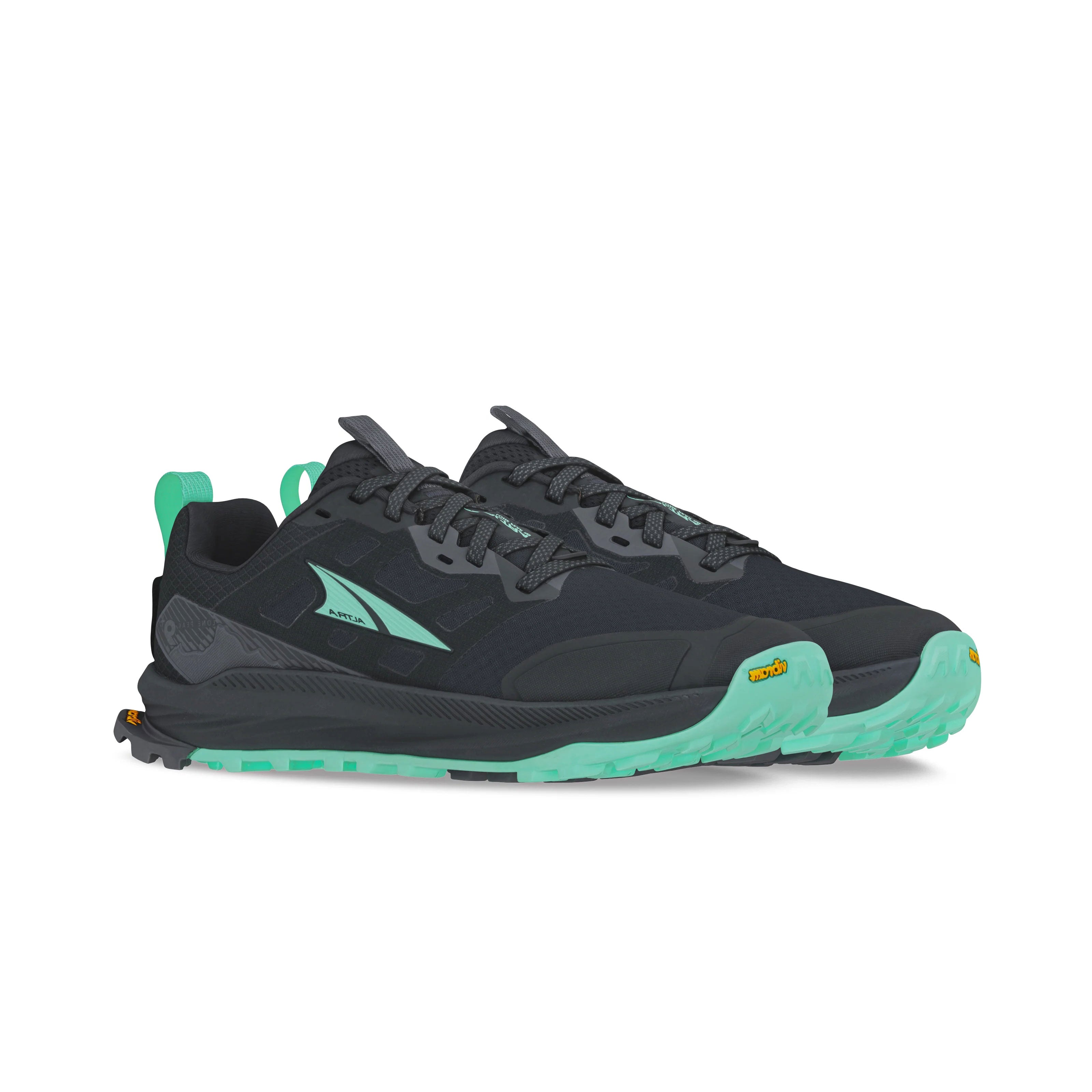Altra - Lone Peak 9+ Teal / Black - Womens