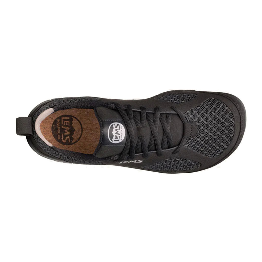 Lems - Primal 3 - Black (Unisex) – Bprimal Footwear
