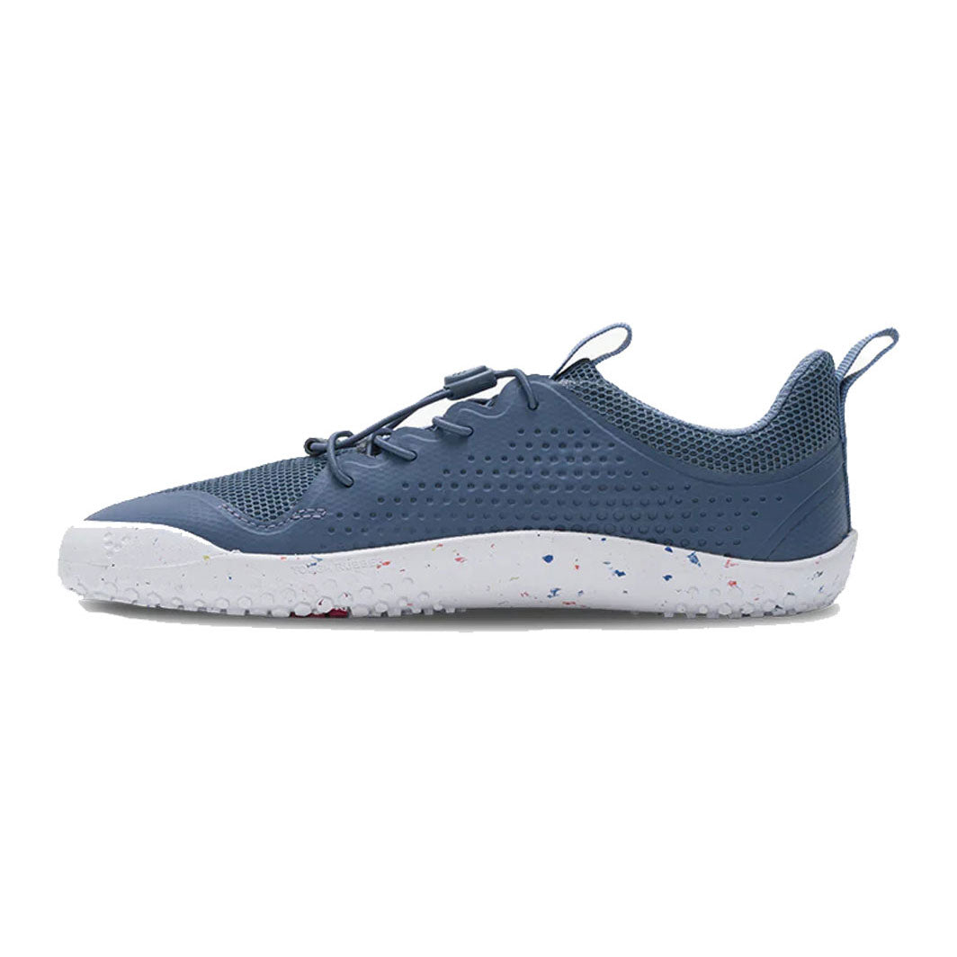 Vivobarefoot - Primus Sport III Junior - Indigo