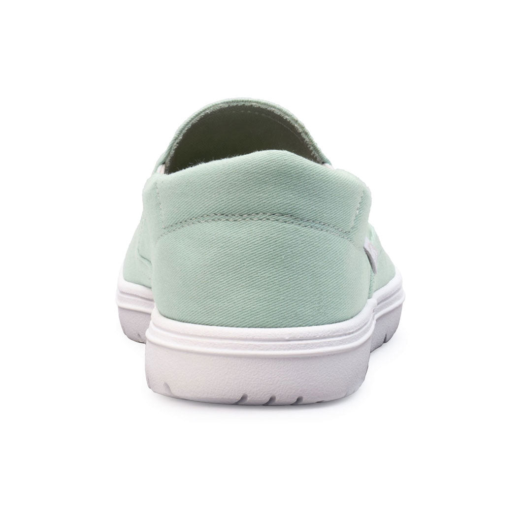 Lems - Laguna - Seafoam (Womens)