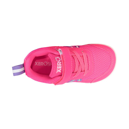 XeroShoes - Prio - Little Kids - Pink