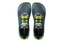 Altra - Lone Peak 8 - Black/Green - Mens