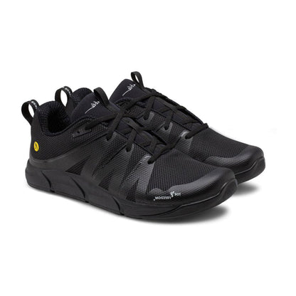 Joe Nimble - Addict - Womens - Black CLEARANCE - UK 6.5