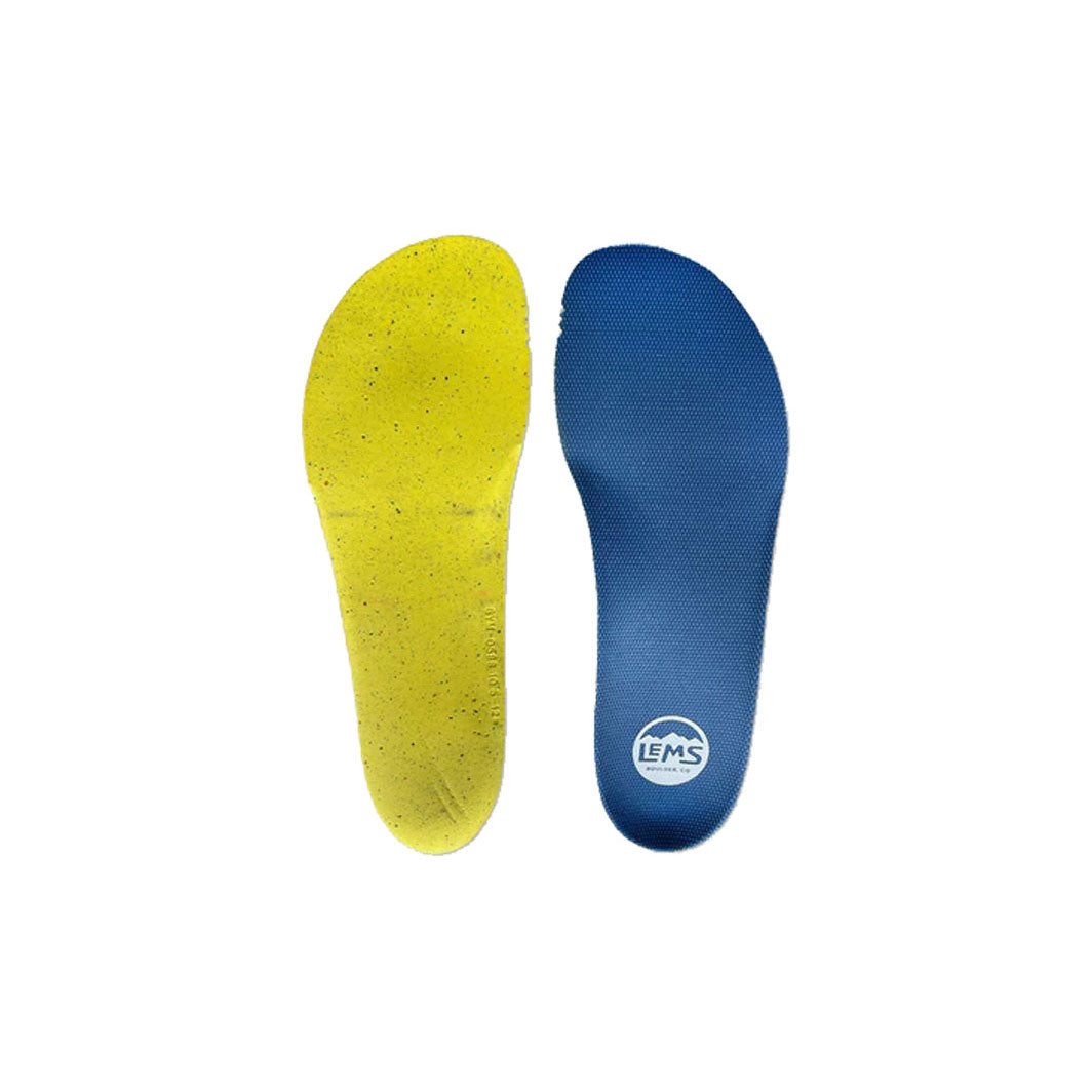 Lems Minimal Poly Insole - 4.5mm