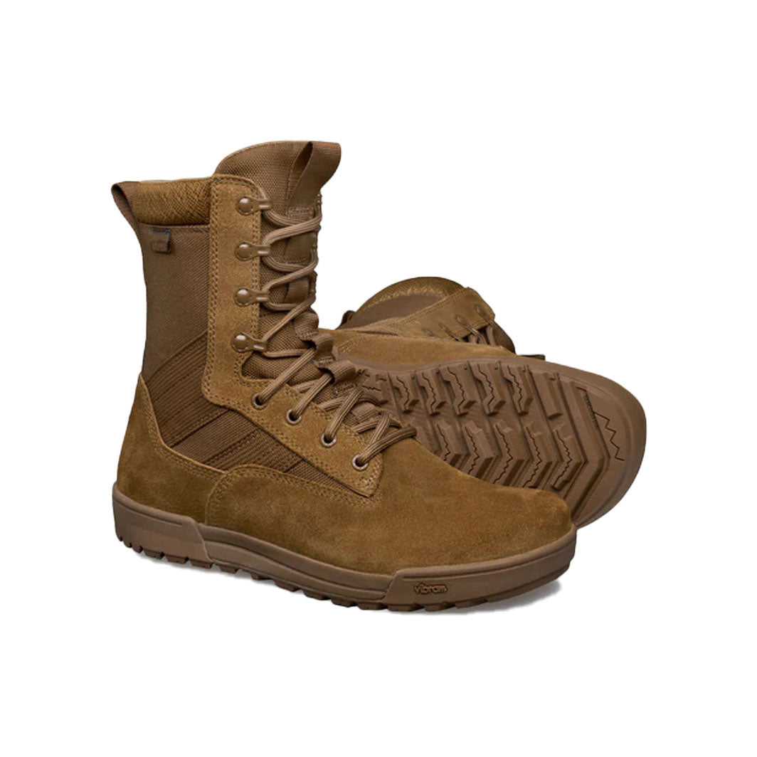 Lems - Tactical Pro Tall - Desert Sand (Unisex)