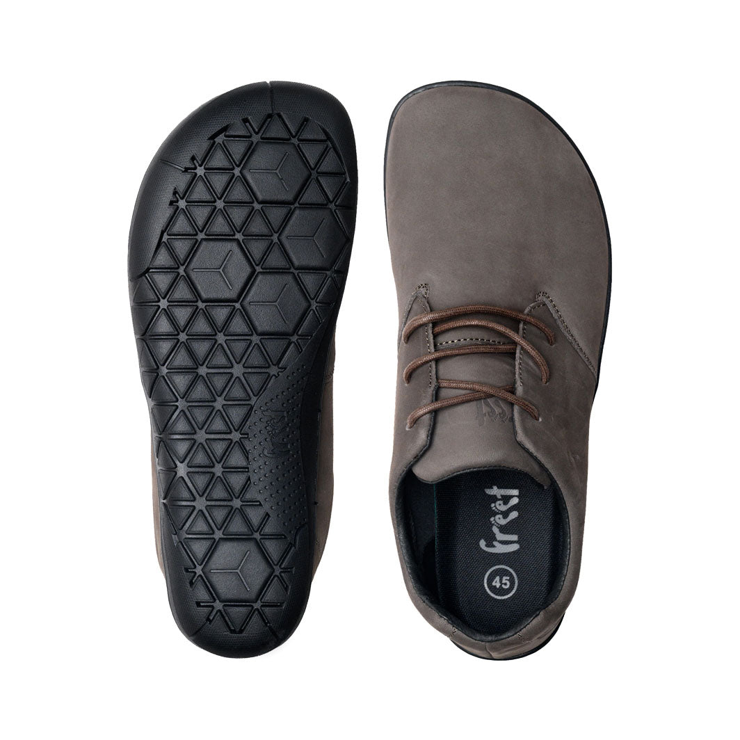 Freet - York 3 - Brown (Unisex)