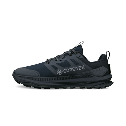 Altra - Lone Peak 9+ GTX - Black/Black - Womens