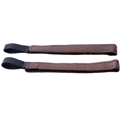 Shamma - Power Straps - Brown (Unisex)