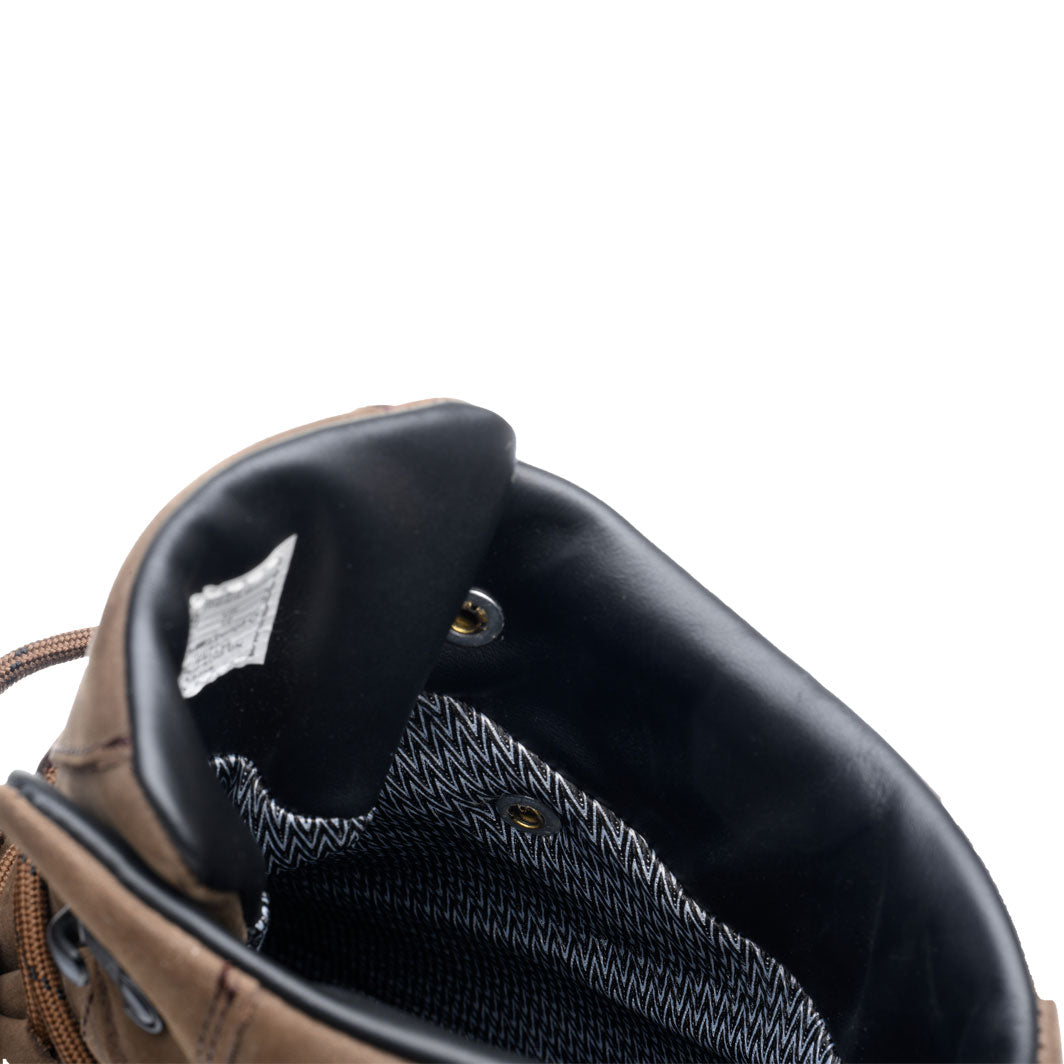 Freet - Impala - Brown Leather (Unisex)