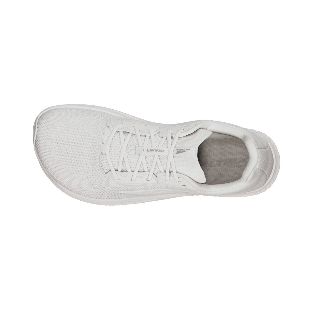 Altra - Escalante 4 - White - Mens