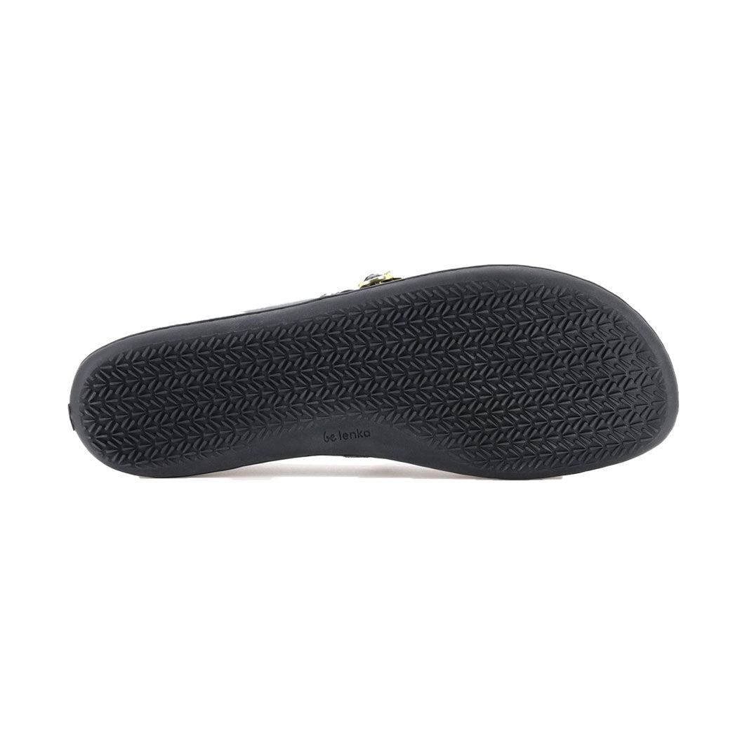 Be Lenka - Amalea - All Black (Womens)