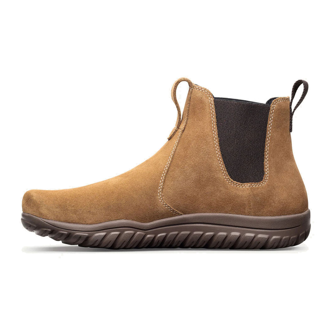 Lems - Chelsea Boot - Cedar (Unisex)