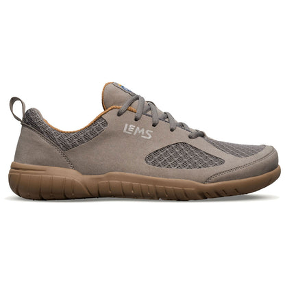 Lems - Primal 3 - Slate (Unisex)