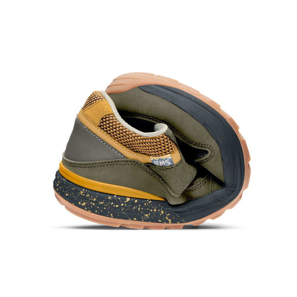 Lems - Trailhead V2- Sage - Mens