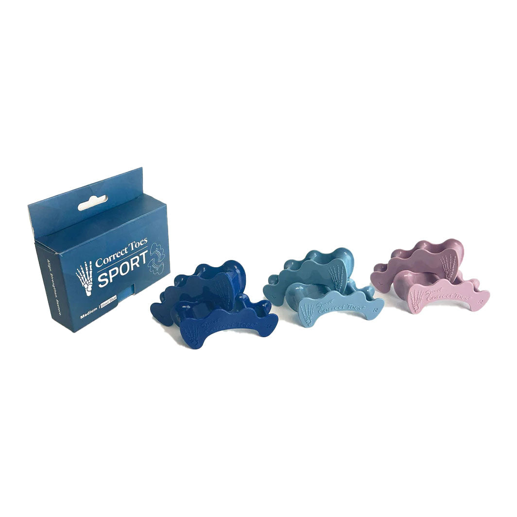 Correct Toes® - Sport