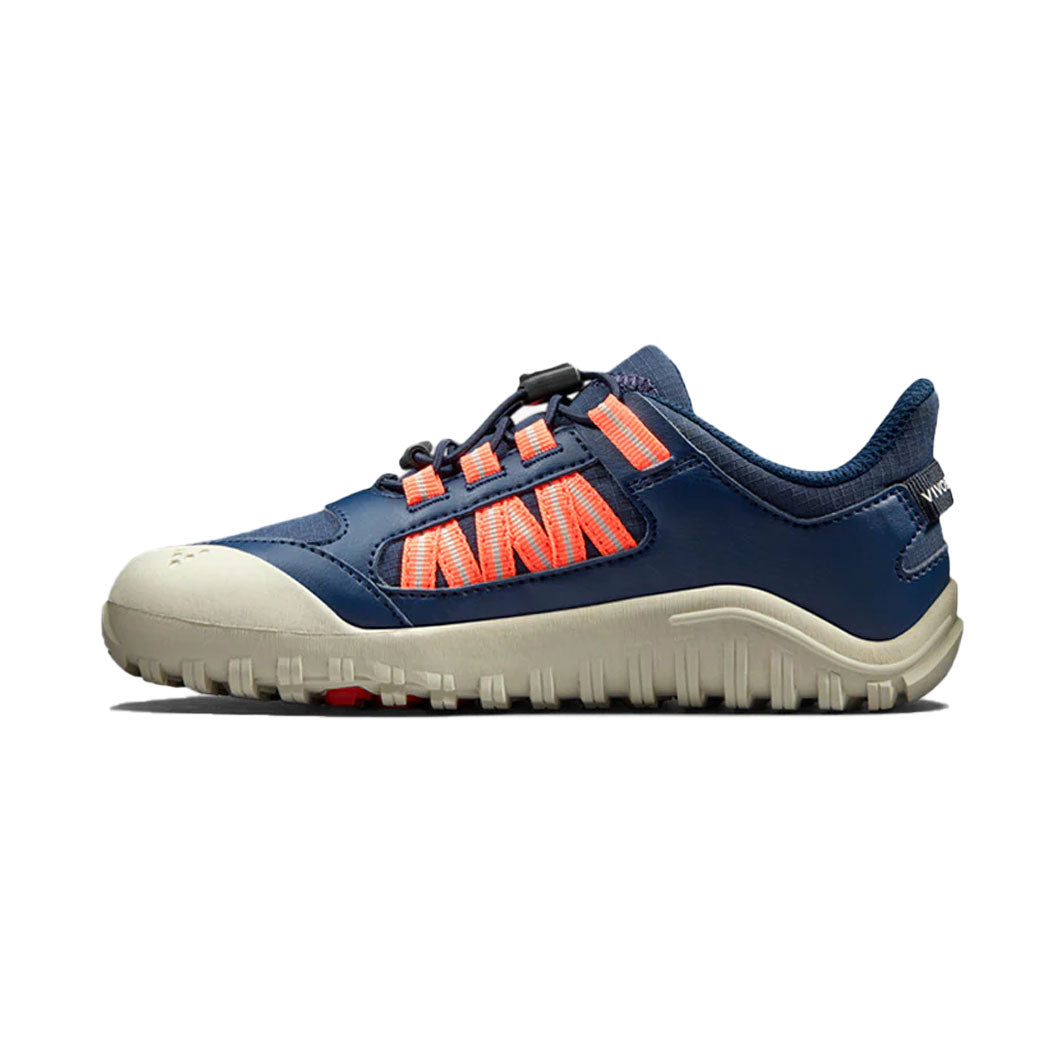 Vivobarefoot - Explore AT Kids - Outer Space