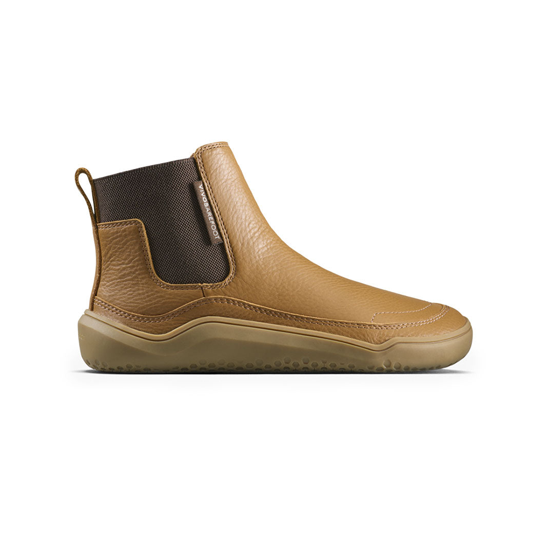 Vivobarefoot - Gobi Chelsea Juniors - Acorn